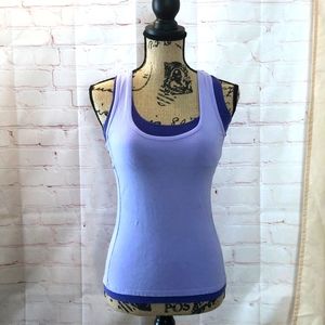 Lady Foot Locker Fitness Tank Top